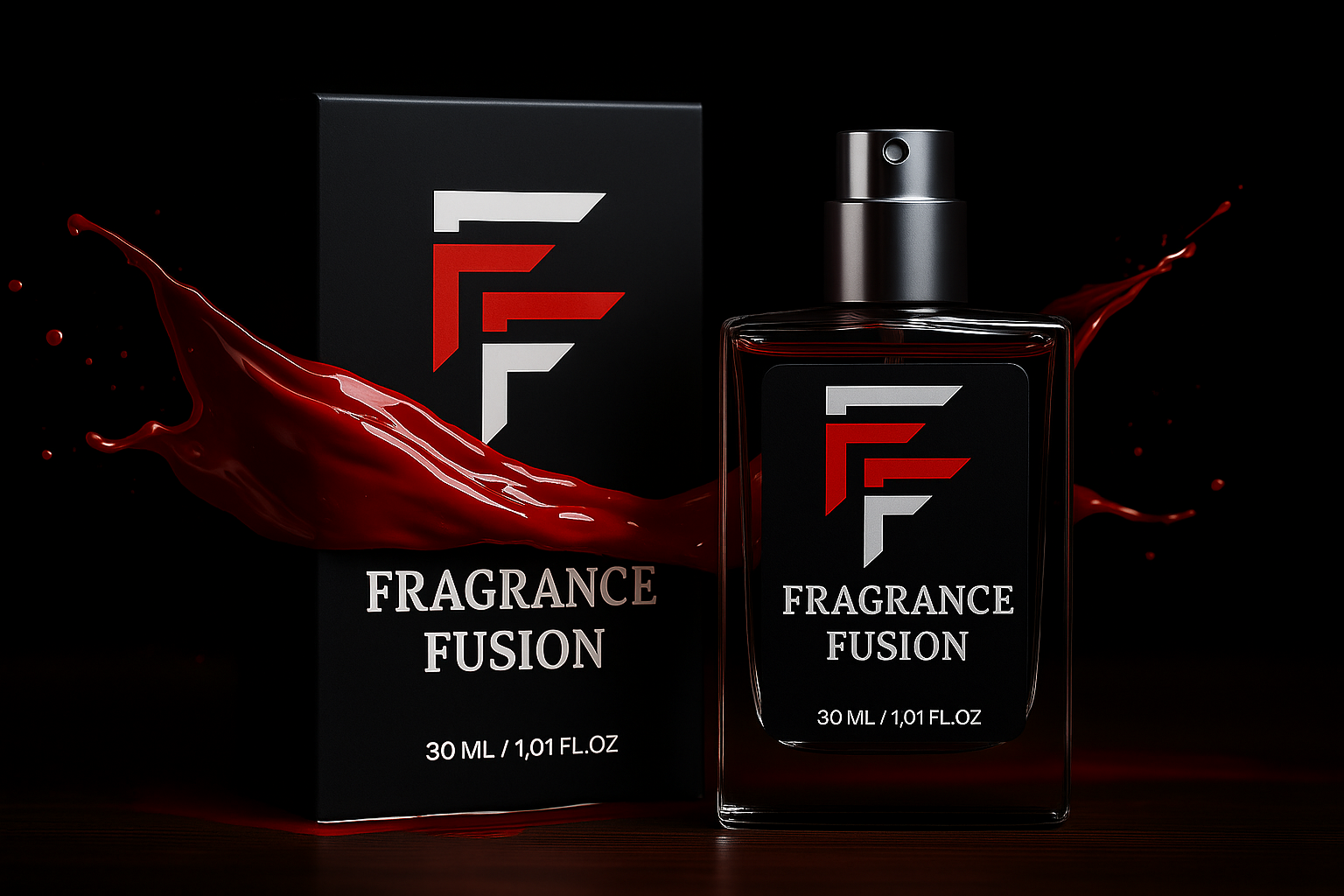 Long losting perfume|30ml