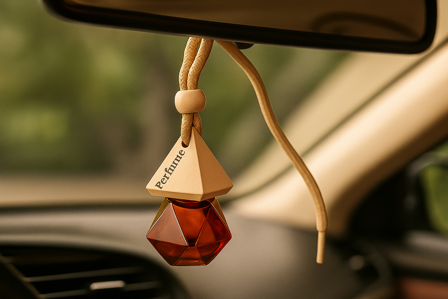 car air freshner