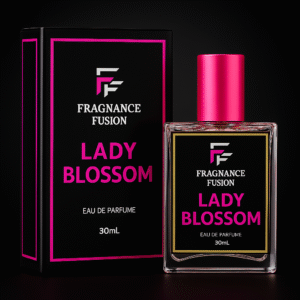 Laddy blossom women |30ml