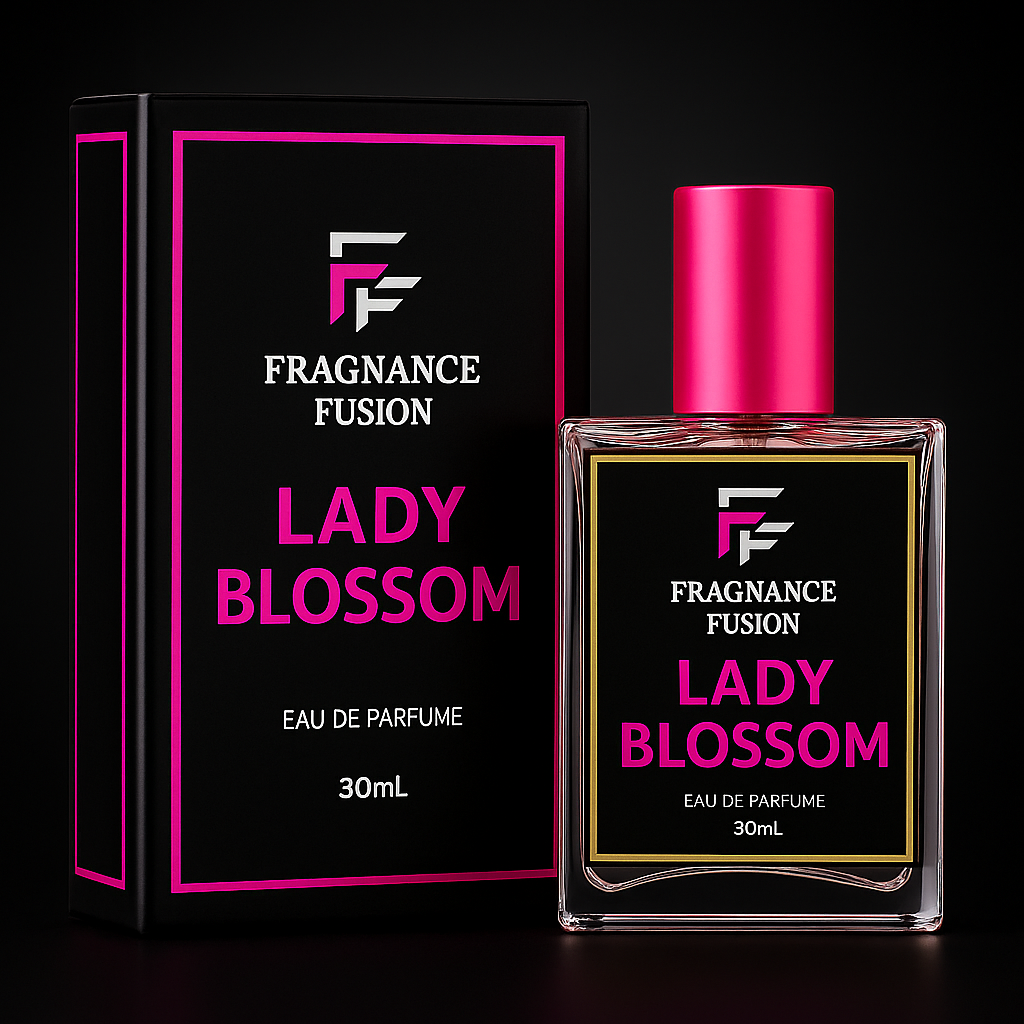 Laddy blossom women |30ml